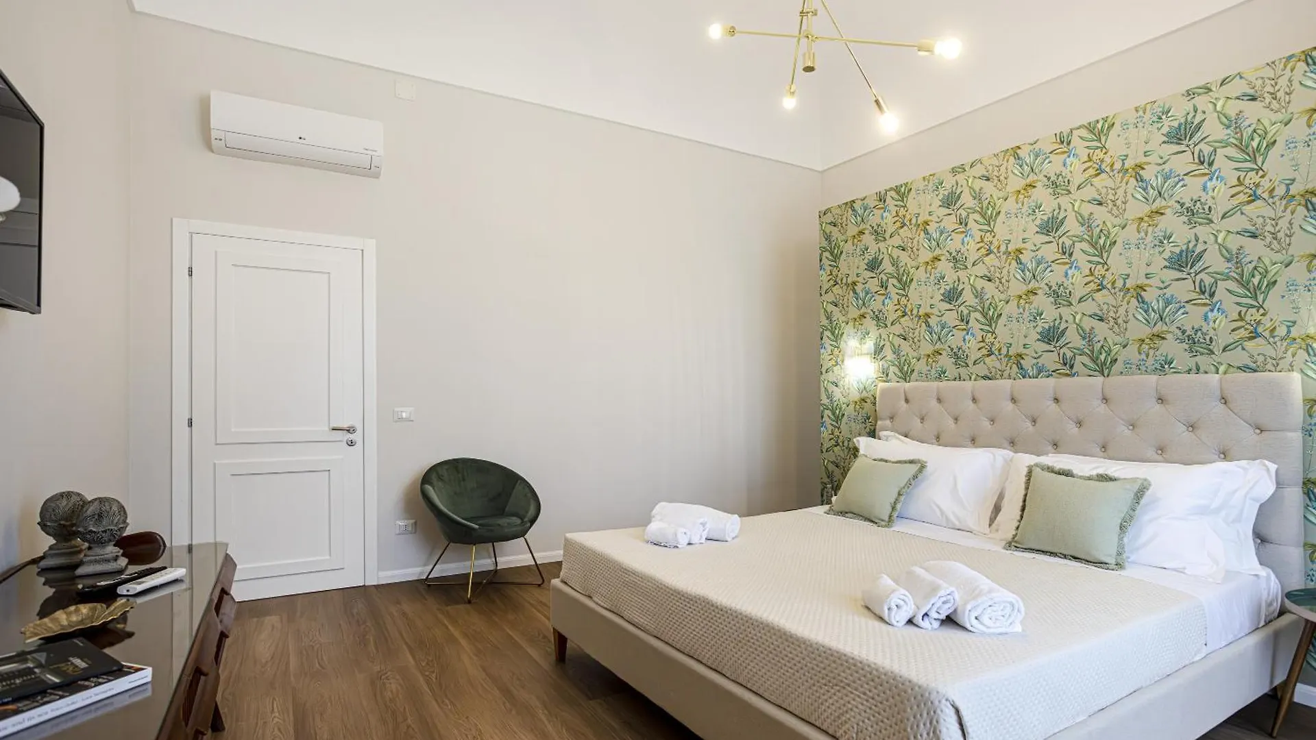 Case Conmari Syracuse Italie